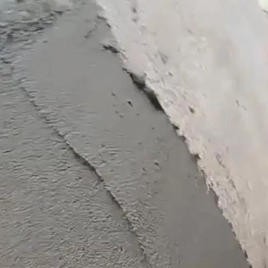 绵竹水工建筑物I级C55聚合物改性水泥砂浆 渠道防渗泵站加固迎水面抗冲刷砂浆