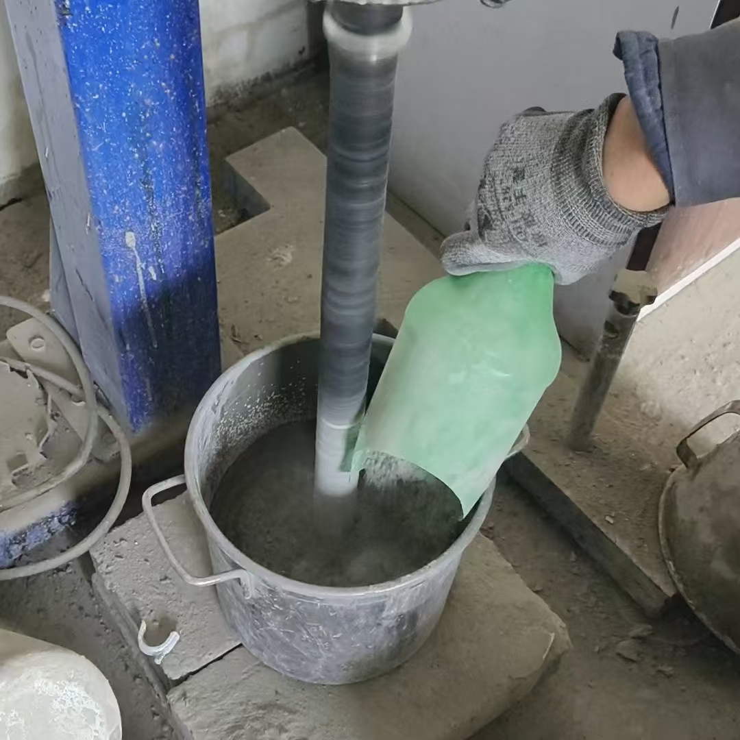 绵竹桥梁公路张拉用H60压浆料与普通压浆料有什么区别？