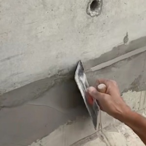绵竹P型防护型环氧树脂砂浆