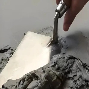 绵竹混凝土裂缝孔洞剥落冻融修复用高强度丙乳防腐蚀砂浆