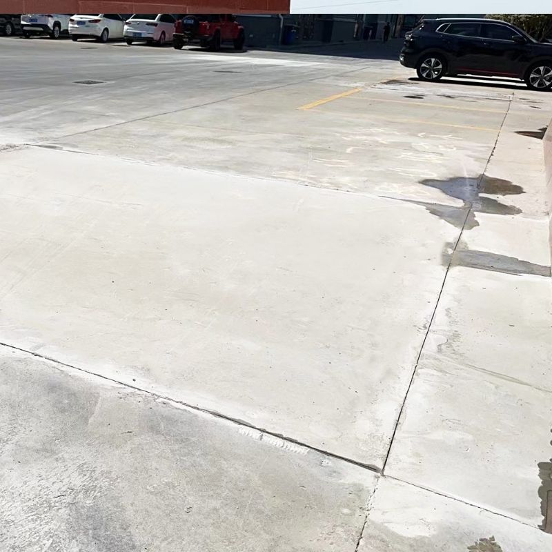 绵竹市政道路抢修料